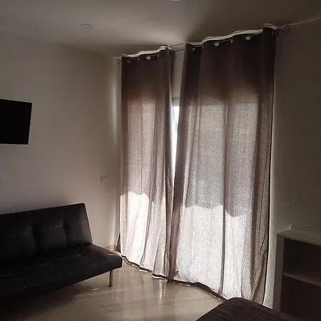 Estudio Paraiso Del Sur Apartman Costa Adeje (Tenerife)