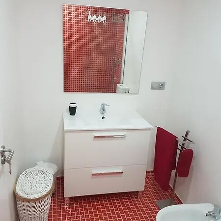 Estudio Paraiso Del Sur Apartman Costa Adeje (Tenerife)