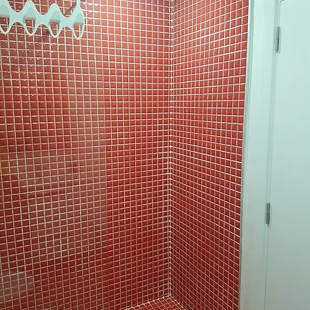Apartman Estudio Paraiso Del Sur Costa Adeje (Tenerife)