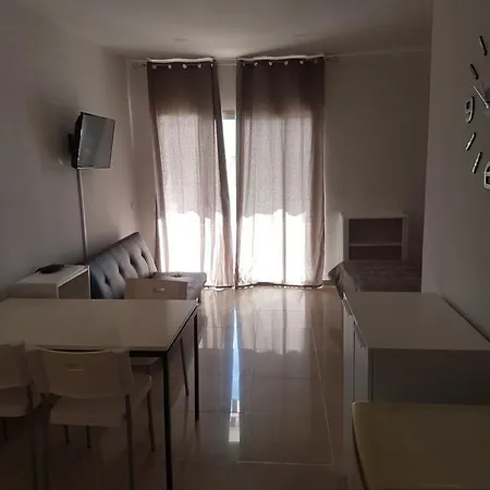 Estudio Paraiso Del Sur Apartman Costa Adeje (Tenerife)
